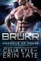 [Dragons of Preor 08] • Brukr